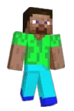 thelightdesigner Minecraft avatar full body