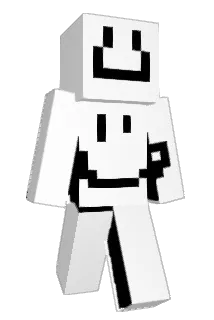 thelorax8311 Minecraft avatar full body