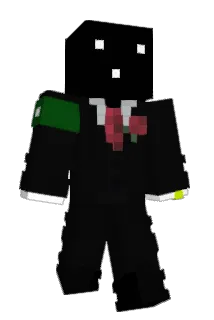 thelord02200 Minecraft avatar full body
