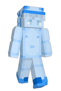 themadscottie Minecraft avatar full body