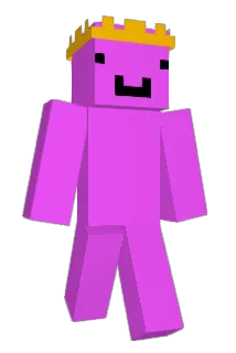 themagicbum Minecraft avatar full body