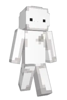 themagicchong Minecraft avatar full body