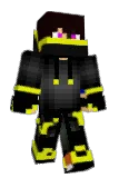 themaury86 Minecraft avatar full body