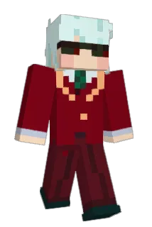 themaybelltree Minecraft avatar full body