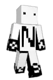themct Minecraft avatar full body