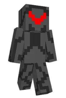 themenace712 Minecraft avatar full body