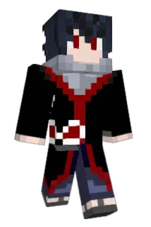 themighty28 Minecraft avatar full body