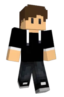 themightyredcoat Minecraft avatar full body