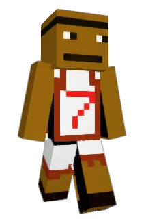 themimikitty Minecraft avatar full body