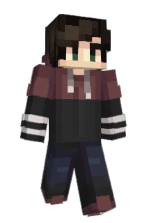 theminepro2002 Minecraft avatar full body