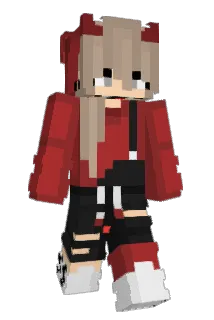 theminer2009 Minecraft avatar full body