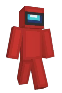 themismisimo Minecraft avatar full body