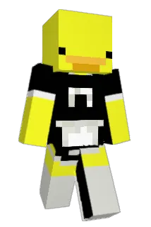 themmm1 Minecraft avatar full body