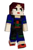 themodgoth Minecraft avatar full body