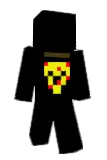 themodpizza Minecraft avatar full body
