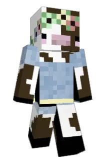 themoonkid Minecraft avatar full body