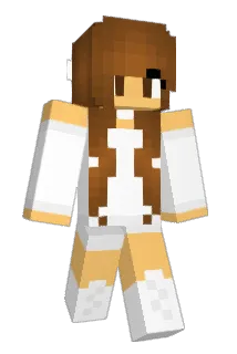 themoulemaster Minecraft avatar full body