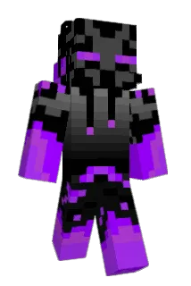 themuffin126 Minecraft avatar full body