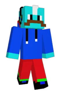 thenarwhal2002 Minecraft avatar full body