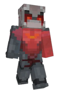 thenemeziis Minecraft avatar full body