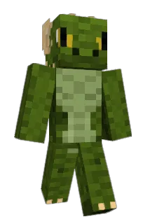 thenewme_jasper Minecraft avatar full body
