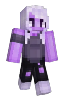 thenextsupreme Minecraft avatar full body