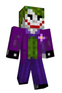 thenoob119 Minecraft avatar full body