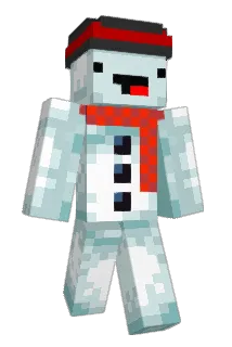 theo0290 Minecraft avatar full body
