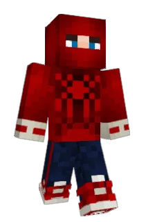 theo11x Minecraft avatar full body