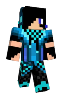 theo38230 Minecraft avatar full body