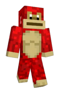 theo576 Minecraft avatar full body