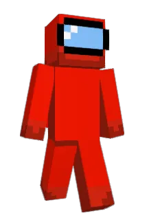 theo9021 Minecraft avatar full body