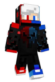 theo_1610 Minecraft avatar full body