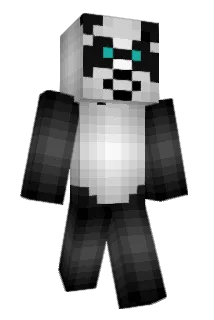 theo_2004 Minecraft avatar full body