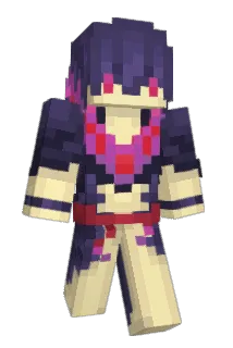 theo_cracy Minecraft avatar full body