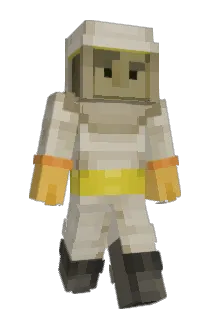 theoball98 Minecraft avatar full body