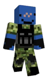Custom render preview