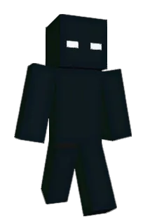 theogameren Minecraft avatar full body