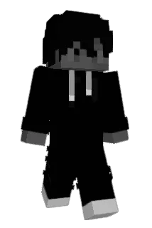 theokvn Minecraft avatar full body