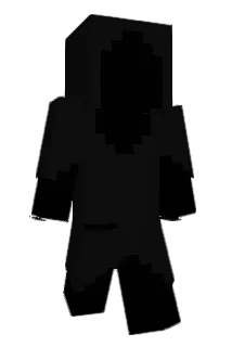 theone13030 Minecraft avatar full body