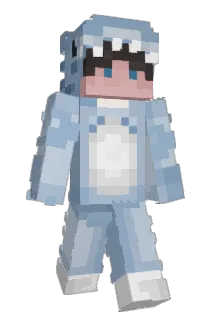 theoneandonle35 Minecraft avatar full body