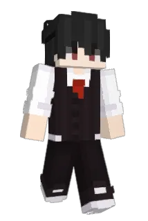 theonly2k8 Minecraft avatar full body