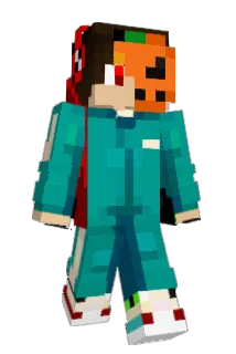 theonlykirk Minecraft avatar full body