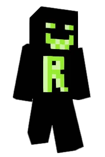 theoplayz2 Minecraft avatar full body