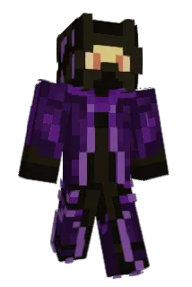 theoryofawesome_ Minecraft avatar full body