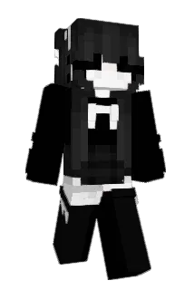 theos_77 Minecraft avatar full body