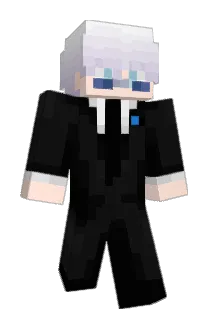 theotherzane28 Minecraft avatar full body