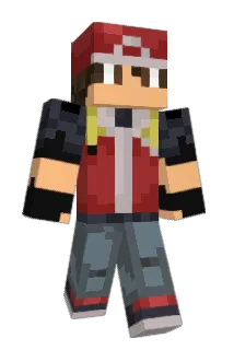 thephoenixR5 Minecraft avatar full body