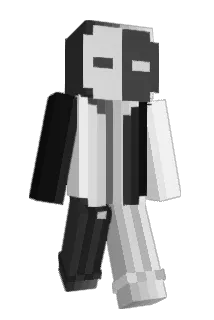 thepicklegods Minecraft avatar full body