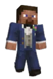 thepiratebayy Minecraft avatar full body
